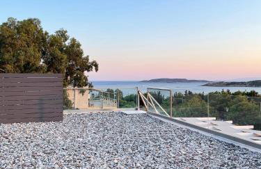 Blue Bay Vouliagmeni Luxury Apartment - Photo 52