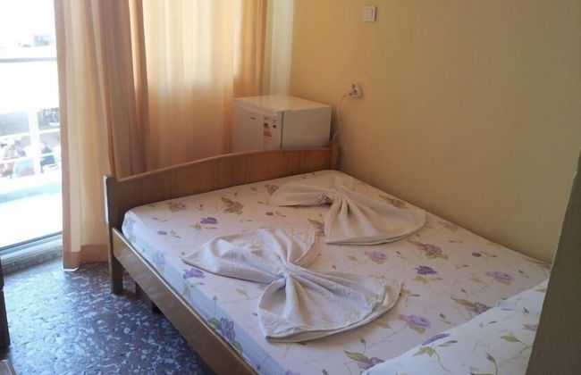 Budak pansiyon - Foto 2