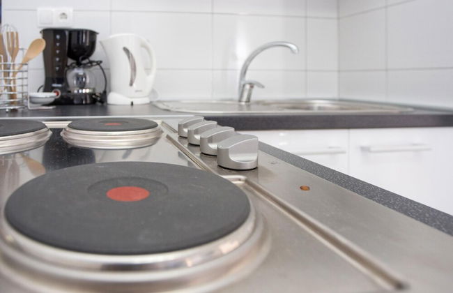 Scenic Elegant Apartments Krk With Balcony and Pool - Photo 29