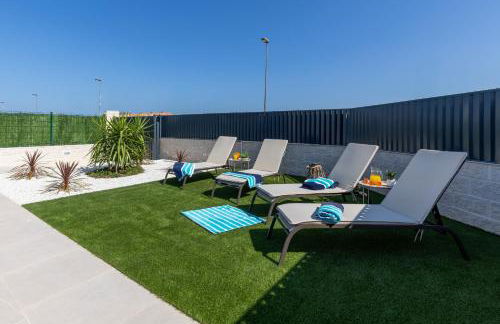 Dreamscape Villa by Fidalsa - Foto 13