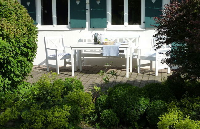 Apartment in Thuringia - Foto 34