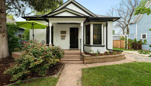 Lola House! Cozy Comfort, Prime Old Town Location - Foto 4