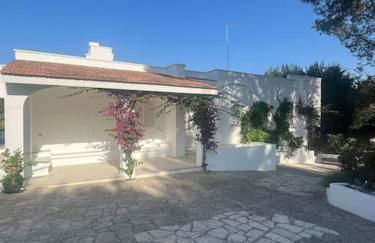Villa Bouganville 2 Ostuni - Foto 24