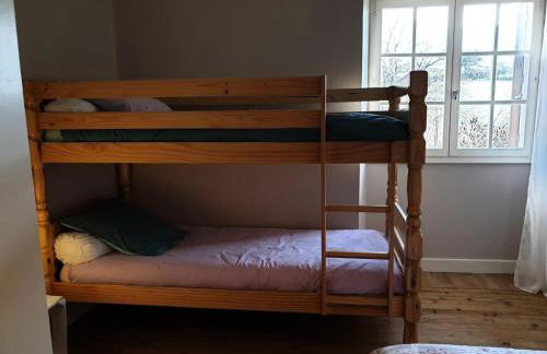 Gîte de France Les embruns 3 épis - Gîte de France 6 personnes MAE-0284 - Foto 20