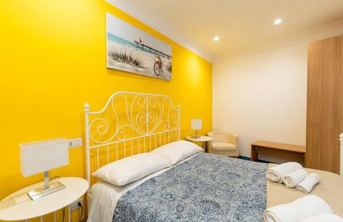 Casa Vacanze O'Mulin Ravello via fiume 2 incrocio Pontone - Foto 67