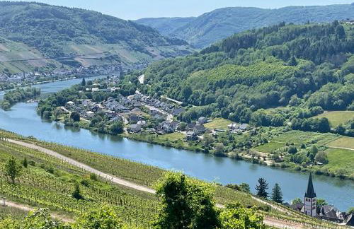 DAS AMBIENTE II Komfortables Wohnerlebnis mit Moselromantik - Herzlich Willkommen - - Foto 2