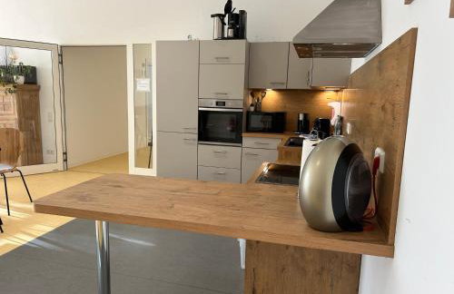 Dorfstraße 32a - individuelle Unterkunft für bis zu 13 Personen - Foto 44