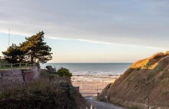 La maison de la mer séjour cosy proche plage - Photo 6