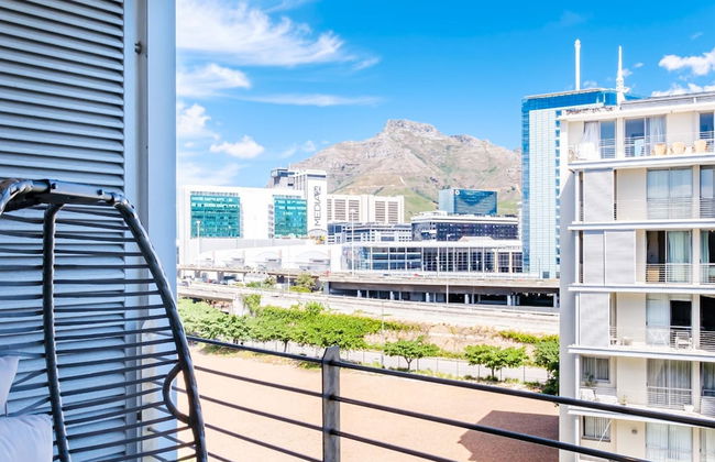 Waterfront Elegance at Harbour Bridge 413 - Foto 2