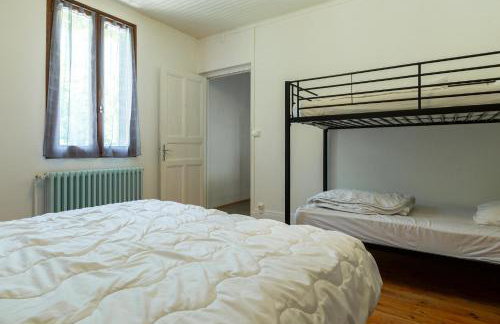 Gîte Crèmouille Vercors - Foto 8