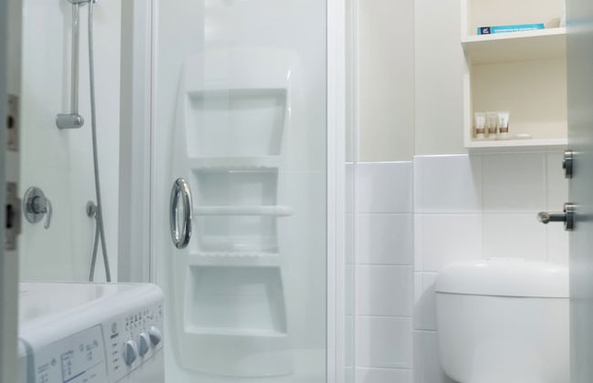 Astelia Apartment Hotel - Foto 40