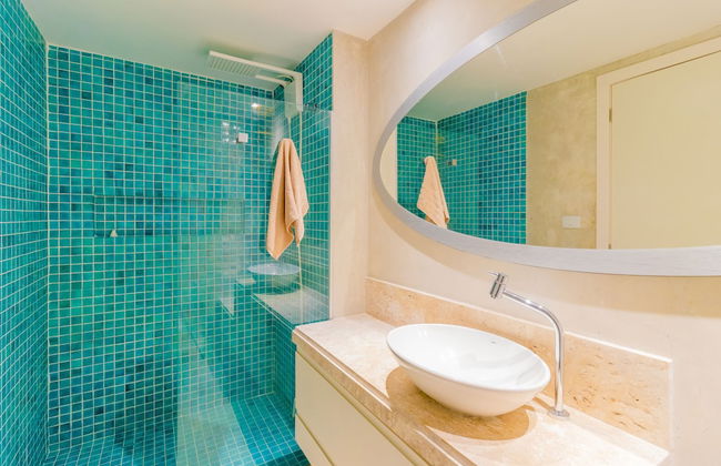 JB01 Flat 250m da Praia de Jaguaribe - Photo 9