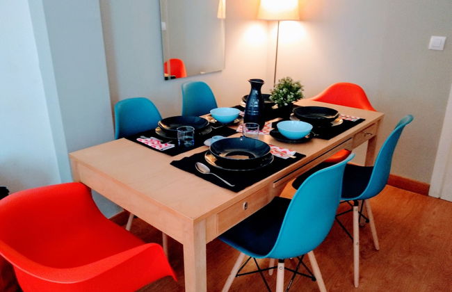 Wish Suite San Gil De Sevilla - Foto 8