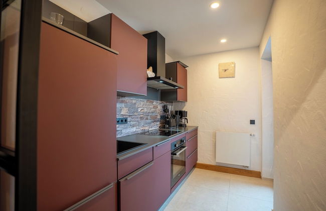 Schickster Sky Lodge - Foto 28