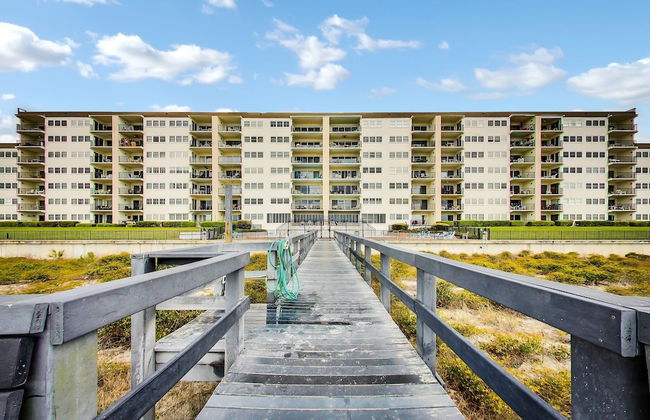 Amelia South 2 Bedroom Condo by RedAwning - Foto 43