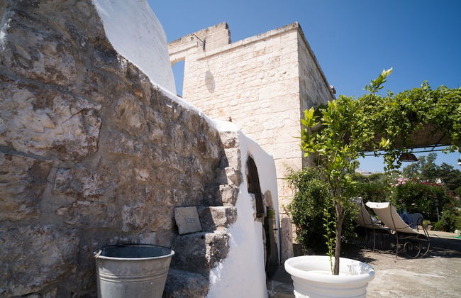 Relais Patriarca - Foto 63