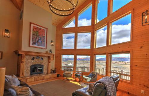 Grand View Lodge - Photo 6