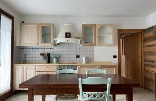 Ca' sole di montagna - Foto 7