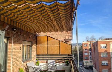 Ático La Real - Foto 7