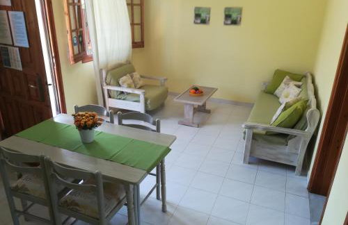 Olga's Garden Apartments - Foto 36