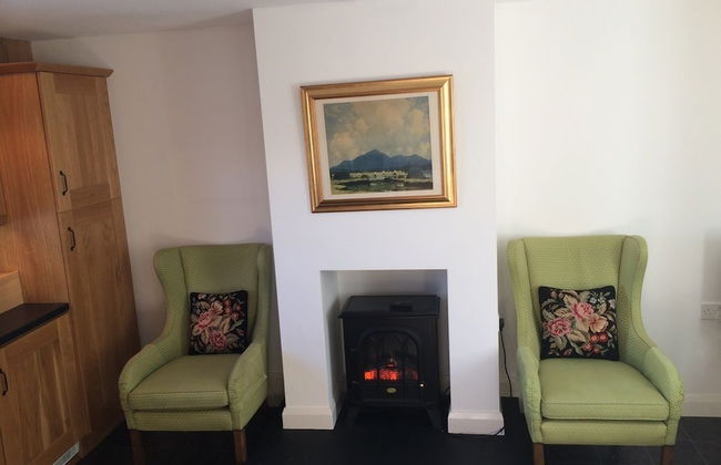 Kingsmills Cottages Cookstown - Foto 26