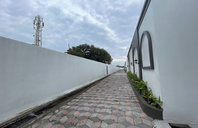 House Of Marvilla - Foto 18