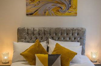 Waterfront luxury apartment - Foto 16