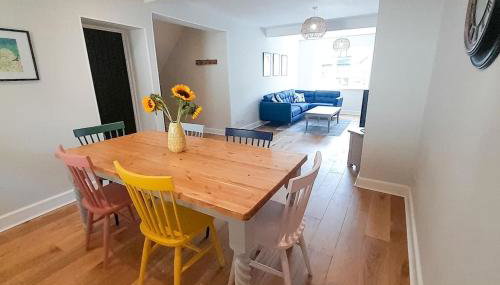 Cosy coastal retreat lovingly refurbished - Foto 5