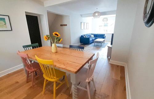 Cosy coastal retreat lovingly refurbished - Foto 5