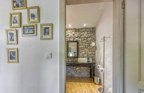 Beautiful stone holiday house MENTA I - Foto 9
