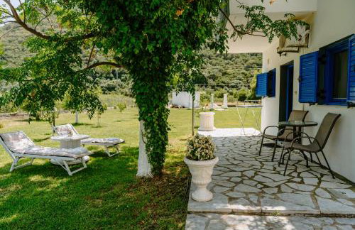 Villa Marina - Foto 31