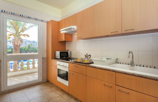 Corail Apart’hotel & Splash park - Photo 11