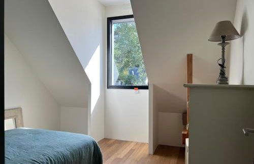 Beautiful south-facing architect's house! - Foto 77