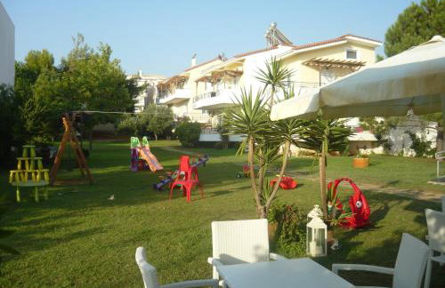 Konsta Apartments - Foto 9