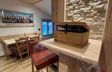 Chalet Barbara - Foto 63