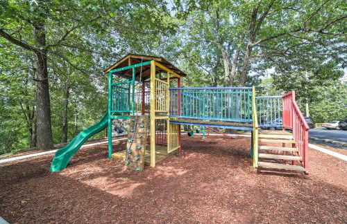 Branson West Condo Less Than 2 Mi to Silver Dollar City! - Foto 31