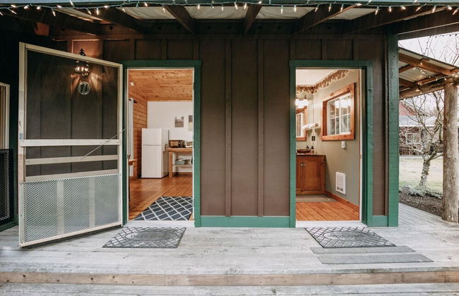 71MF- Rustic - Pets Ok - Sleeps 4 - Foto 51