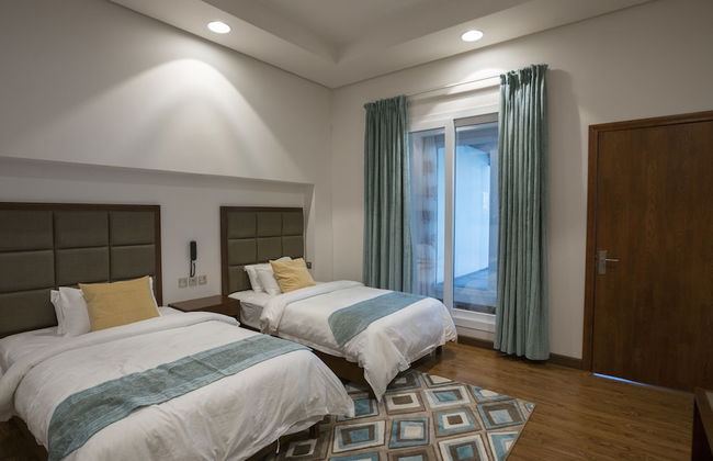 Asahalah Farm Villas - Photo 7