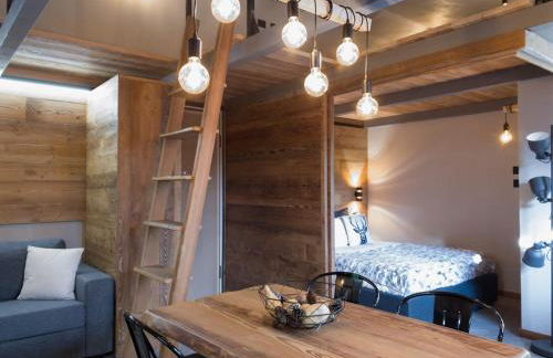 THE CLOSEST LOCATION TO THE CITY CENTER AND CHAIRLIFT - Foto 12