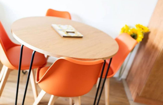 Quayside Apartment - Central Location - Foto 25