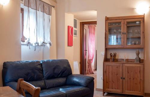 Apartment in Villagrande with Pool & Garden - Foto 15