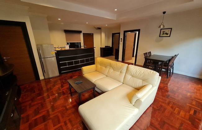 Grand Garden Hotel & Residence - Photo 41