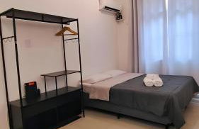 Studio moderno e aconchegante em Botafogo - Foto 1