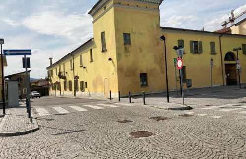 CasaViva - Grazioso Bilocale in Franciacorta - Foto 15