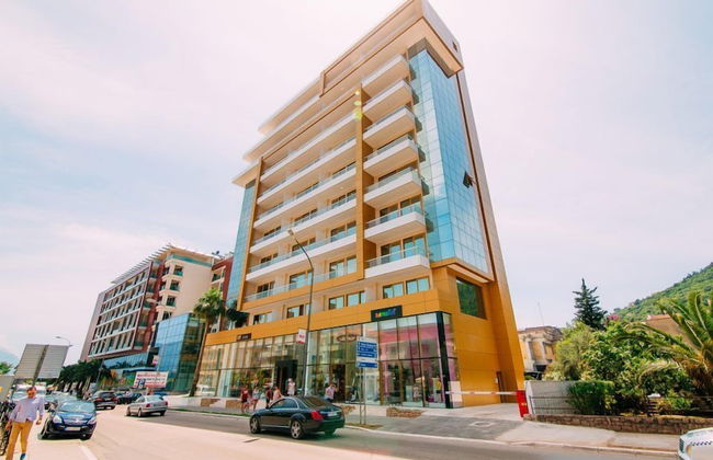 Orange Lux Apartments - Foto 1