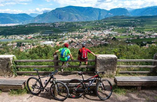 Lafoi - Apartments in Eppan - Photo 6