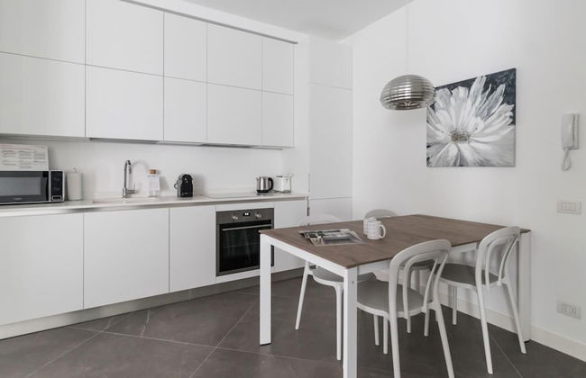 Vincenzo Monti 29 B - Foto 20