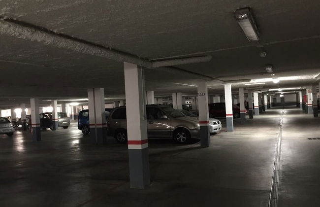 Apartamento Retiro Playa y Spa - Foto 37