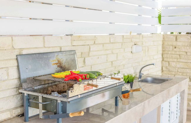 Villa Christina Coral - Foto 6