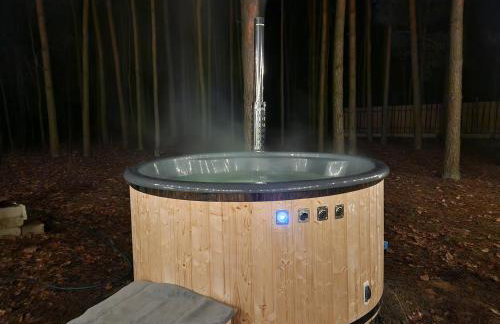 Leśna Osada Wieliszew - Foto 6